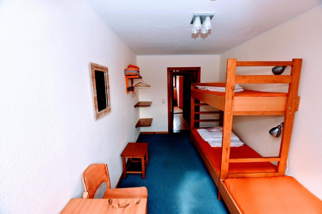Herberge Orange Meißen Exterior foto