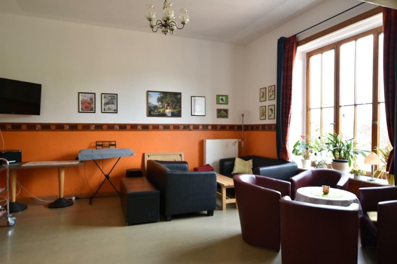Herberge Orange Meißen Exterior foto